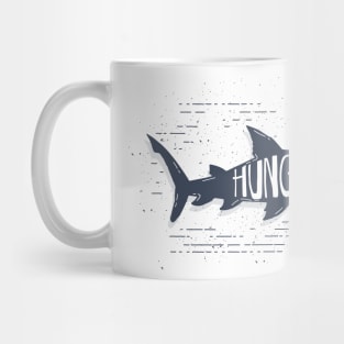 Hungry Mug